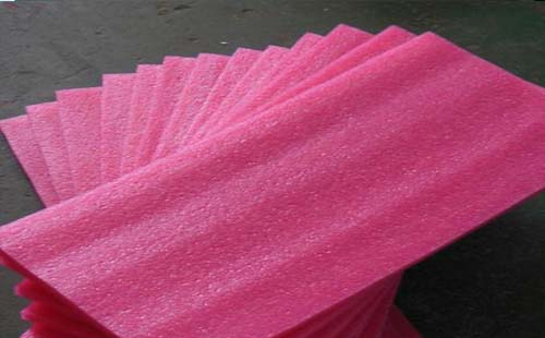 祁连EPE珍珠棉片材