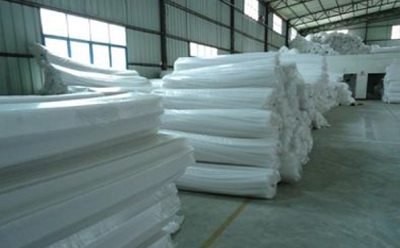 祁连珍珠棉厂家厂房