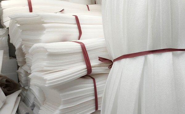 祁连冷冻食品用珍珠棉包装需要注意什么