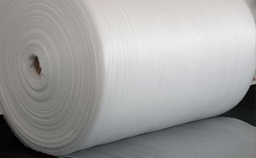 祁连高温会使珍珠棉变形吗