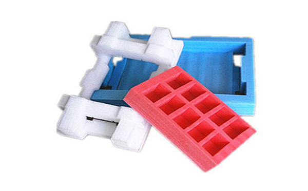 祁连为什么选择珍珠棉泡沫做包装材料？