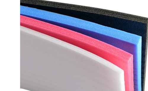 如何正确存储祁连珍珠棉卷材？