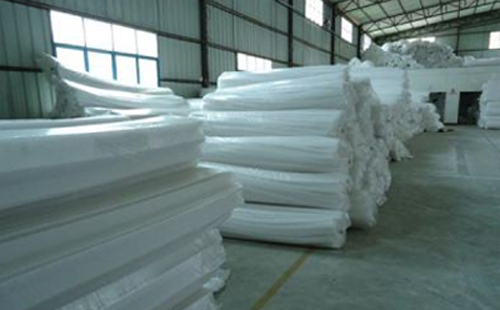 祁连珍珠棉需要哪些原材料