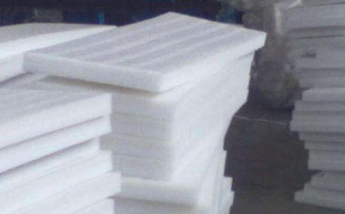 祁连怎样判断珍珠棉的质量？