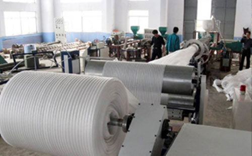 兰圳包装:2025年祁连珍珠棉创新与应用的新里程 兰圳包装:2025年祁连珍珠棉创新与应用的新里程