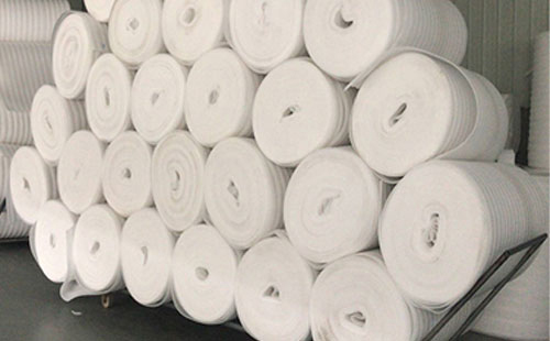 如何判断祁连珍珠棉卷材的质量 如何判断祁连珍珠棉卷材的质量