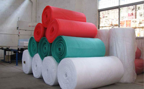 祁连珍珠棉的保温效果如何