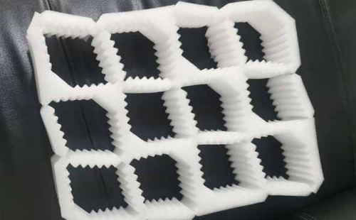 水果祁连珍珠棉网套选购技巧与质量判断