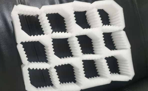 水果包装防护方案：祁连苹果内衬的选型标准与产业应用