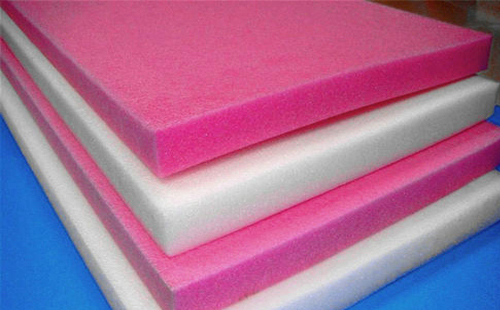 冷链物流中的缓冲保护材料：冷冻环境下祁连珍珠棉的应用解析