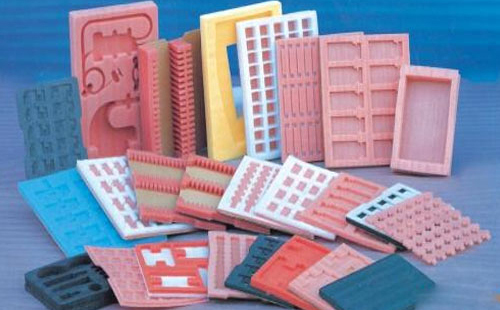 祁连珍珠棉材料特性与工业包装缓冲设计应用指南