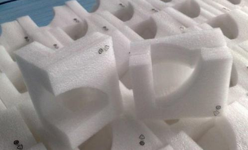 祁连珍珠棉切片、开槽、粘接：异型加工的几种常见方式！